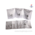 Custom Lamination Stand Up Flexible Packaging Food Pouches